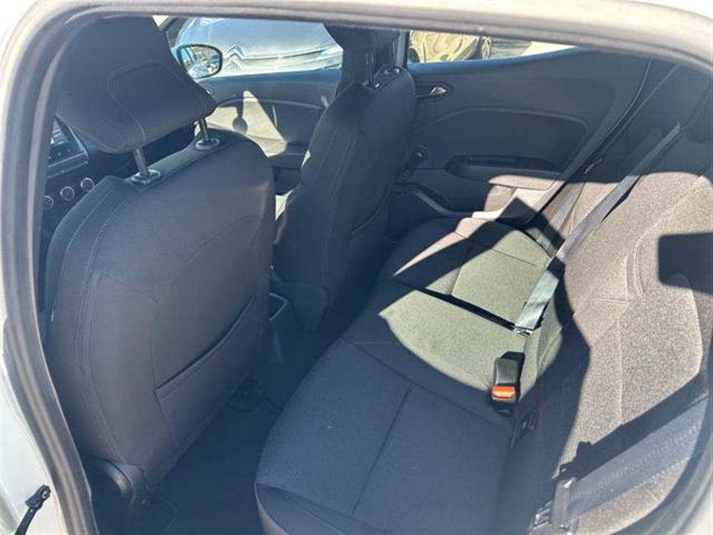 Clio Clio Blue dCi 100 CV 5 po