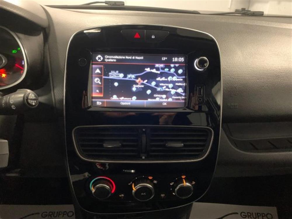 Clio Clio 0.9 GPL Energy Duel