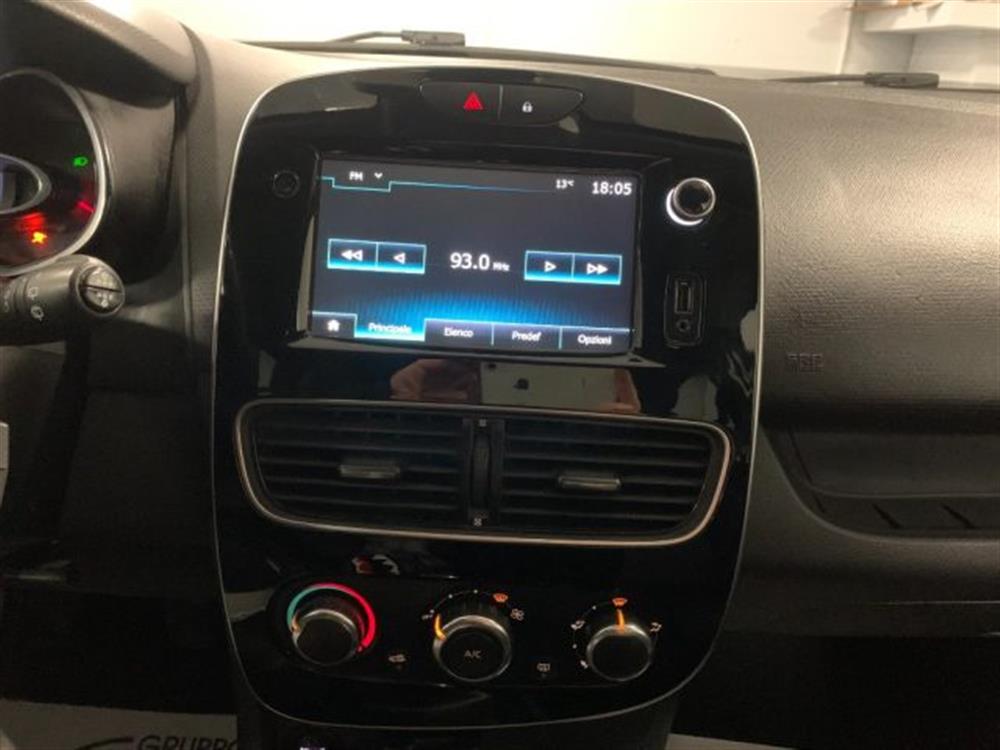 Clio Clio 0.9 GPL Energy Duel