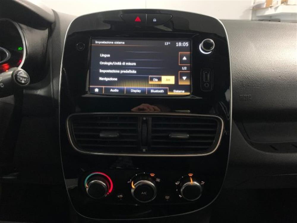 Clio Clio 0.9 GPL Energy Duel