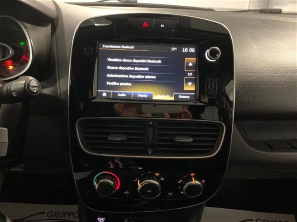 Clio Clio 0.9 GPL Energy Duel