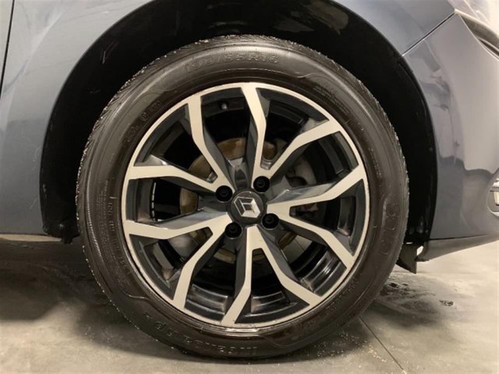 Clio Clio 0.9 GPL Energy Duel