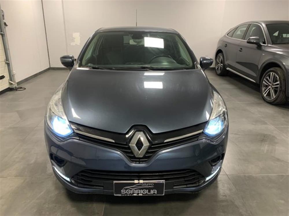 Clio Clio 0.9 GPL Energy Duel