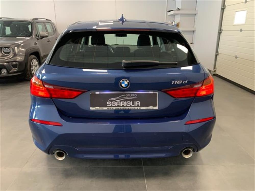 118 118 d Business Advantage