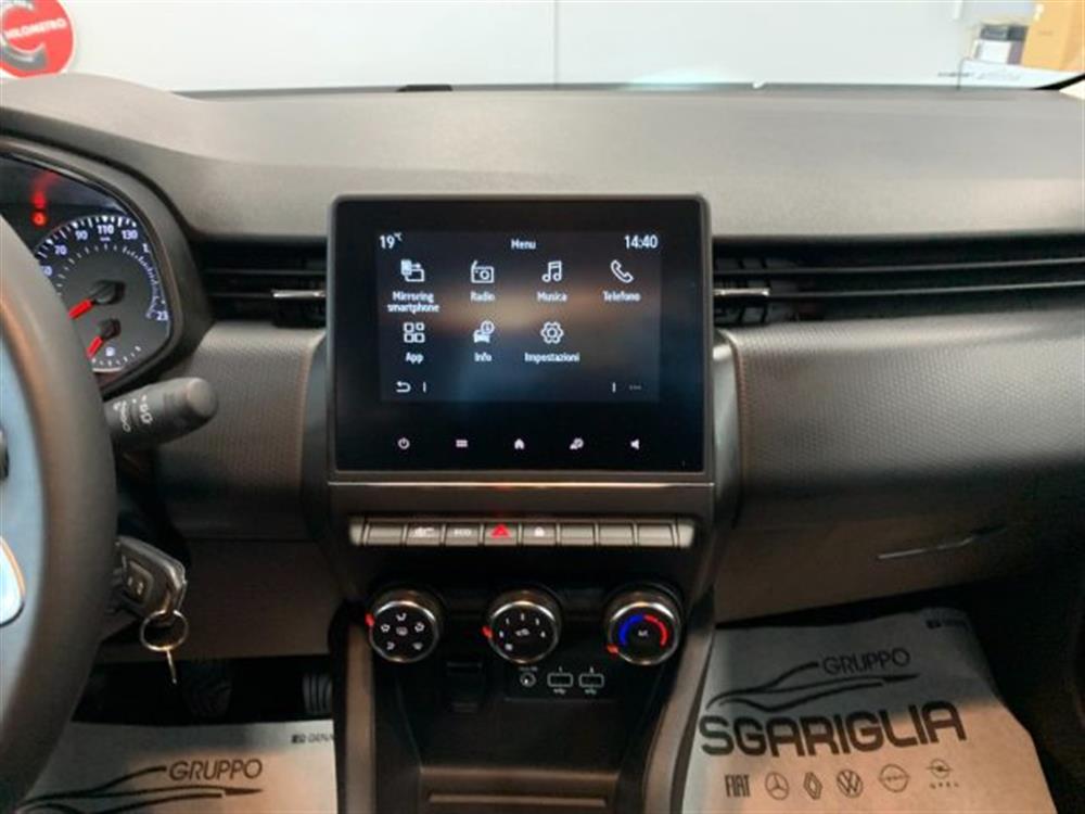 Clio Clio 1.0 GPL 5 Porte Equi