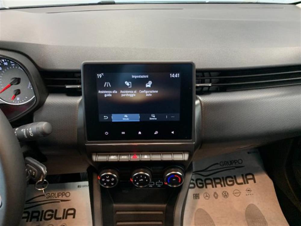 Clio Clio 1.0 GPL 5 Porte Equi