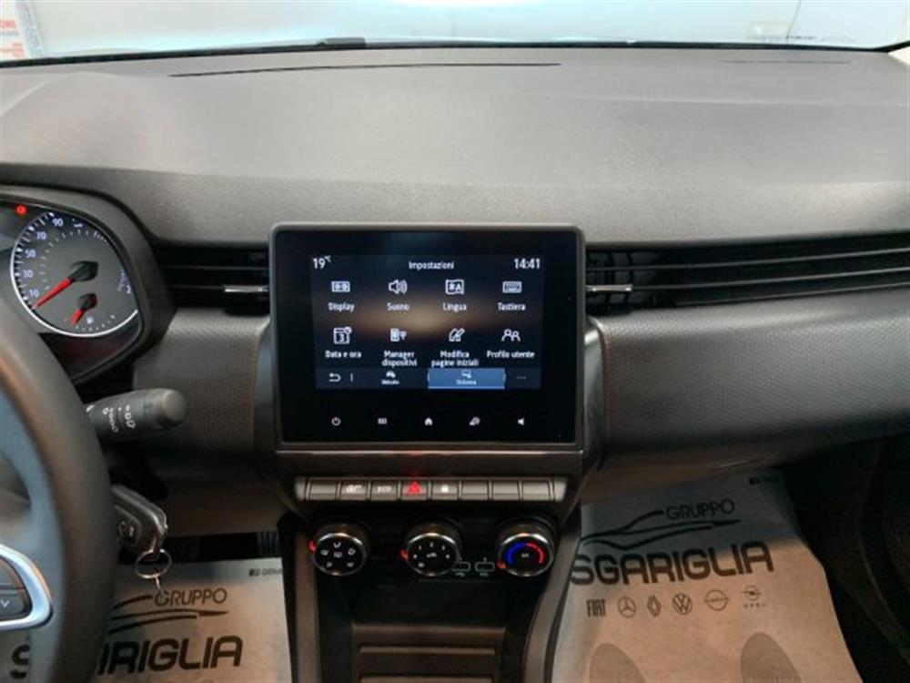 Clio Clio 1.0 GPL 5 Porte Equi