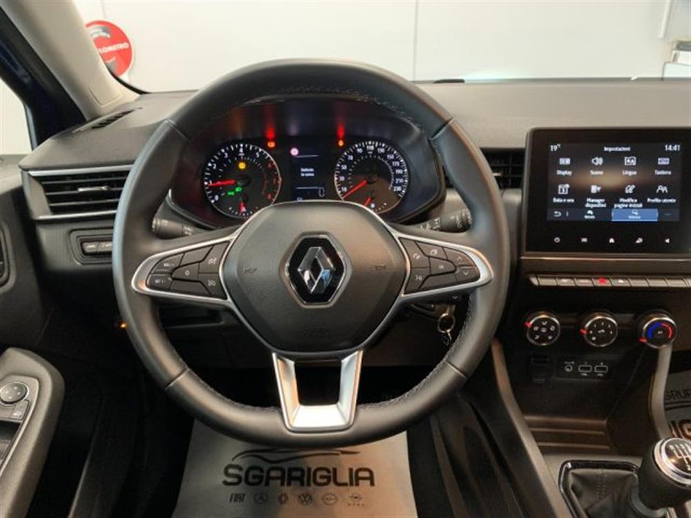 Clio Clio 1.0 GPL 5 Porte Equi