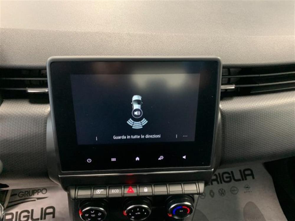 Clio Clio 1.0 GPL 5 Porte Equi