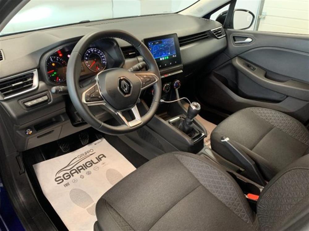 Clio Clio 1.0 GPL 5 Porte Equi