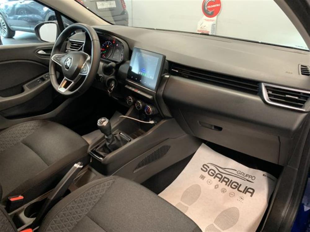 Clio Clio 1.0 GPL 5 Porte Equi