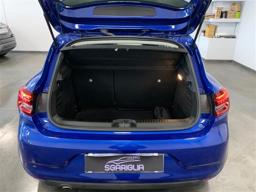 Clio Clio 1.0 GPL 5 Porte Equi