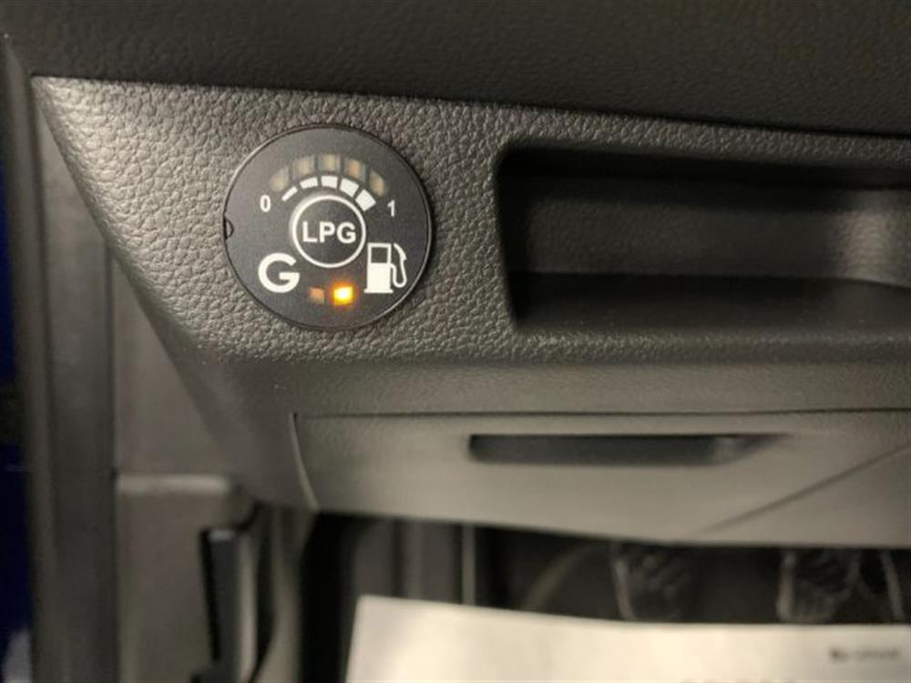 Clio Clio 1.0 GPL 5 Porte Equi