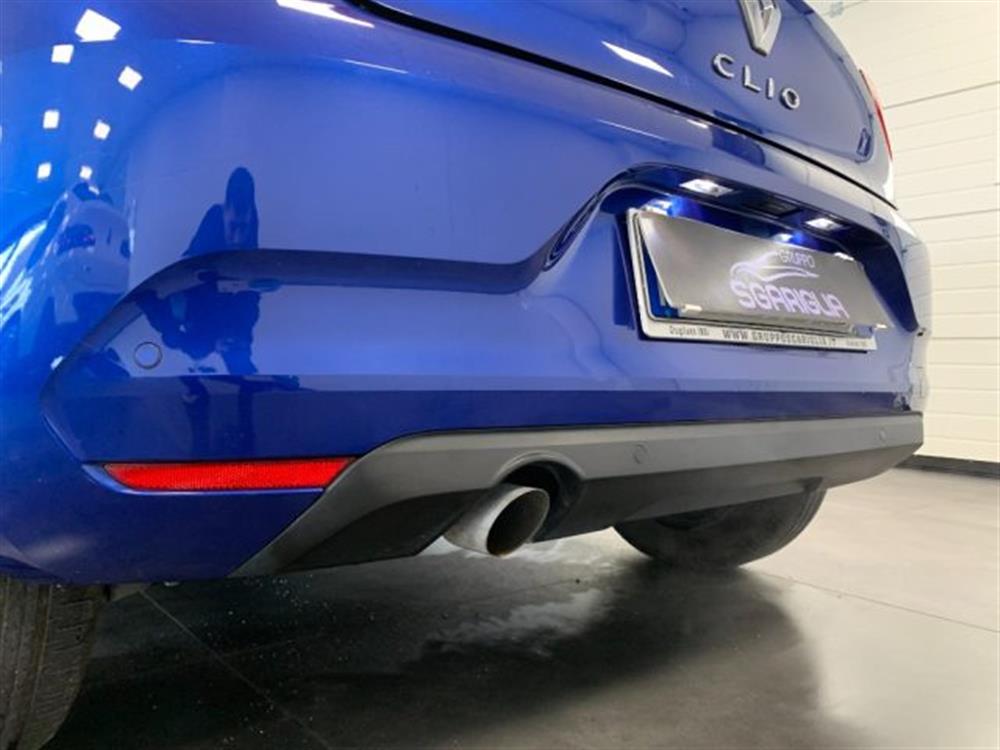 Clio Clio 1.0 GPL 5 Porte Equi