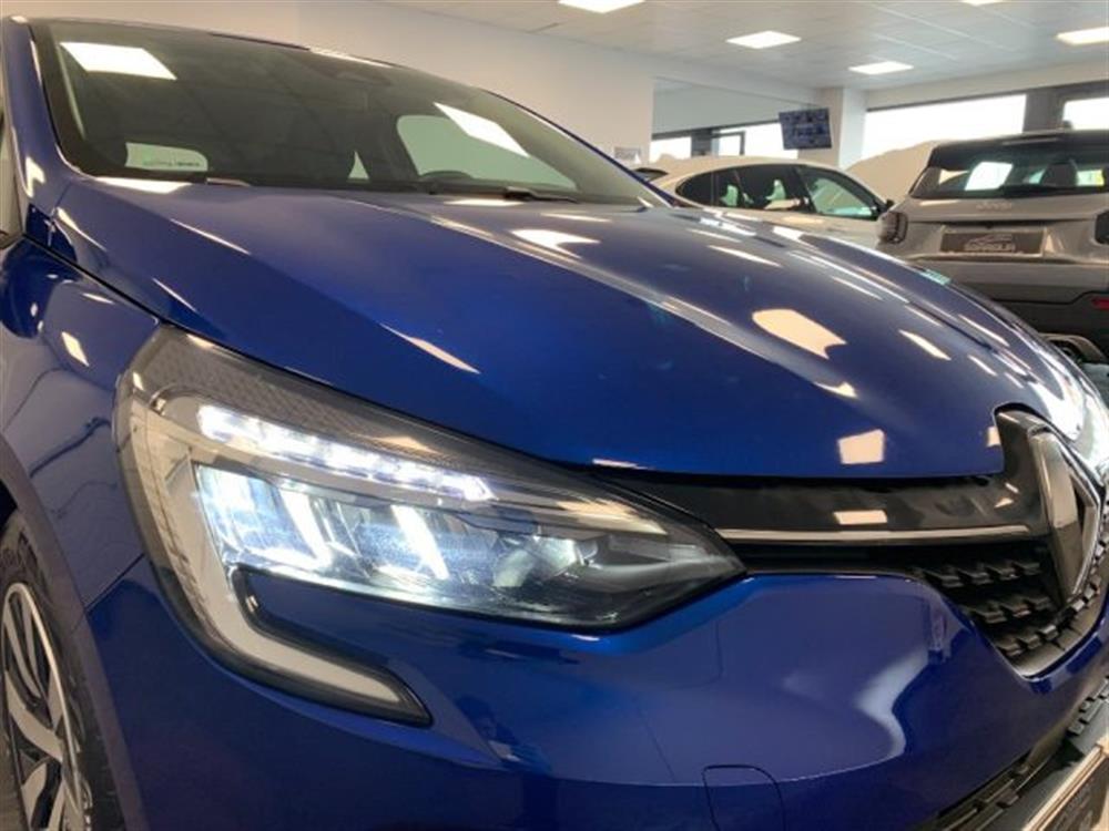 Clio Clio 1.0 GPL 5 Porte Equi