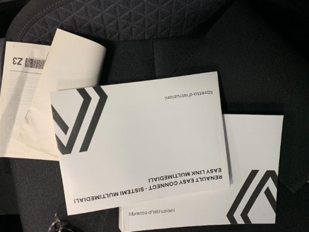 Clio Clio 1.0 GPL 5 Porte Equi