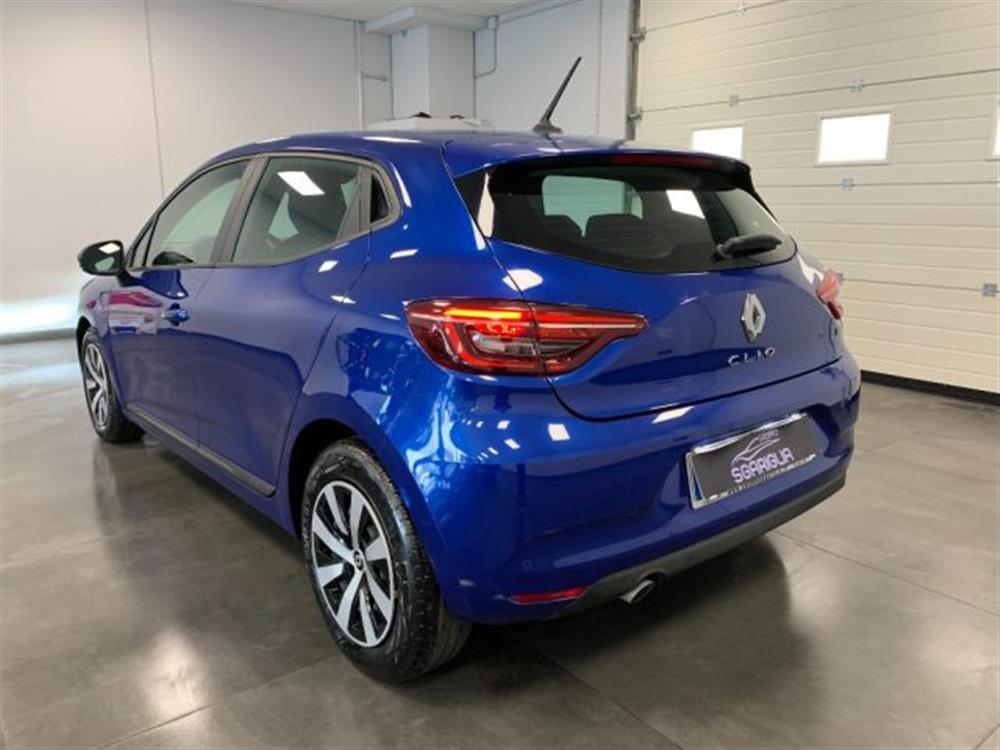 Clio Clio 1.0 GPL 5 Porte Equi