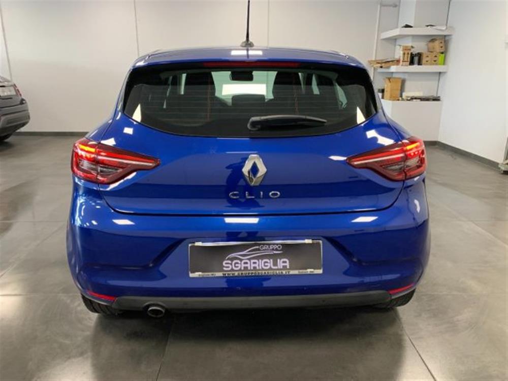 Clio Clio 1.0 GPL 5 Porte Equi