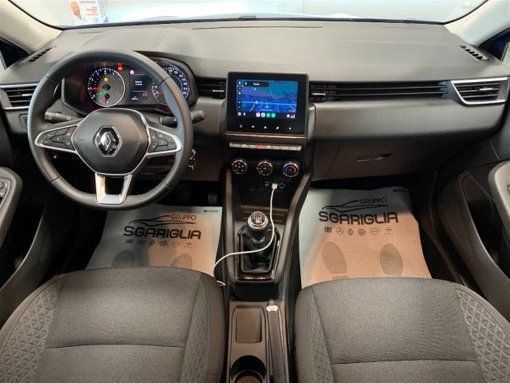 Clio Clio 1.0 GPL 5 Porte Equi