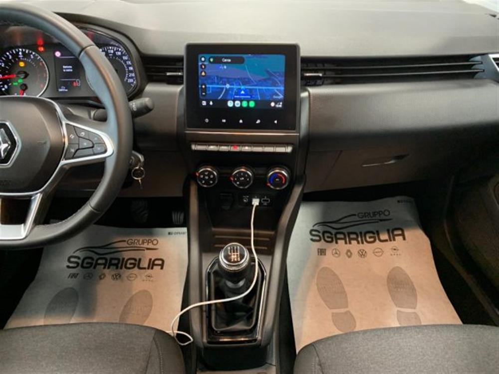 Clio Clio 1.0 GPL 5 Porte Equi