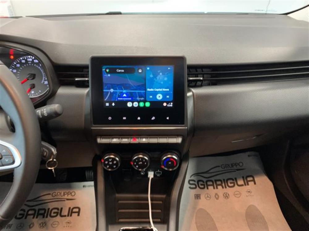 Clio Clio 1.0 GPL 5 Porte Equi