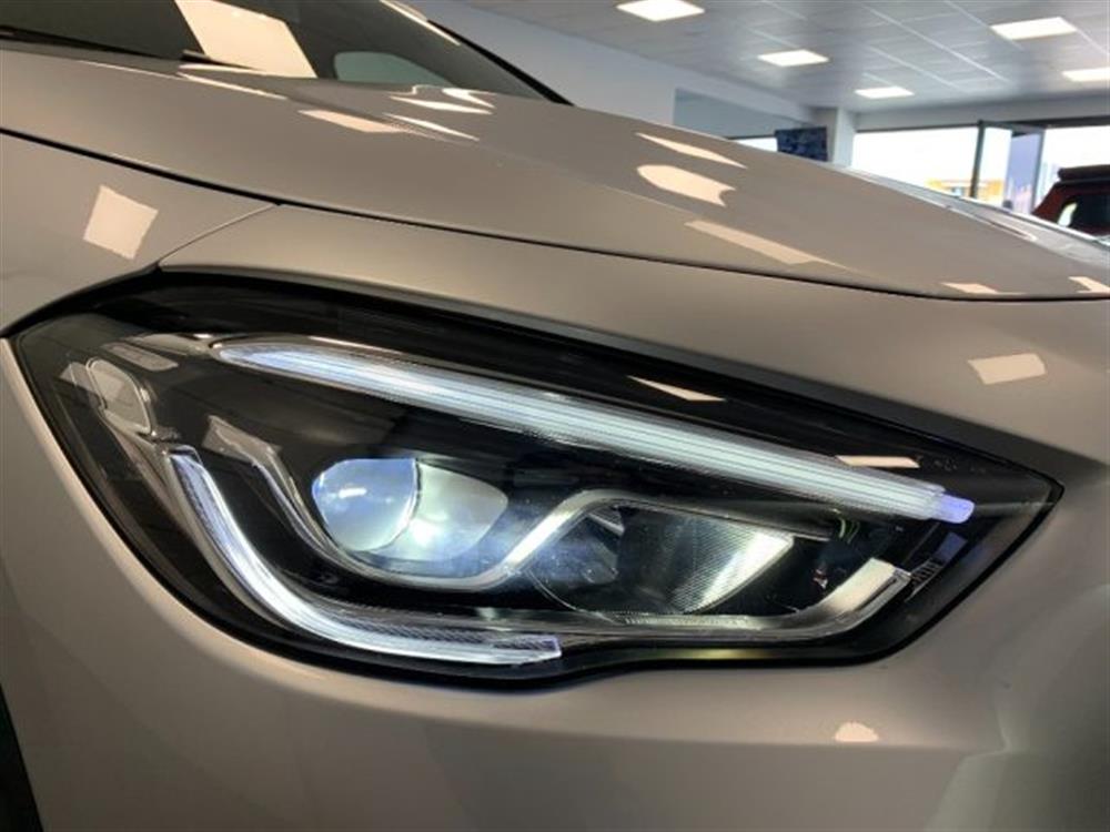 GLA 180 GLA 180 d Automatico Sport P