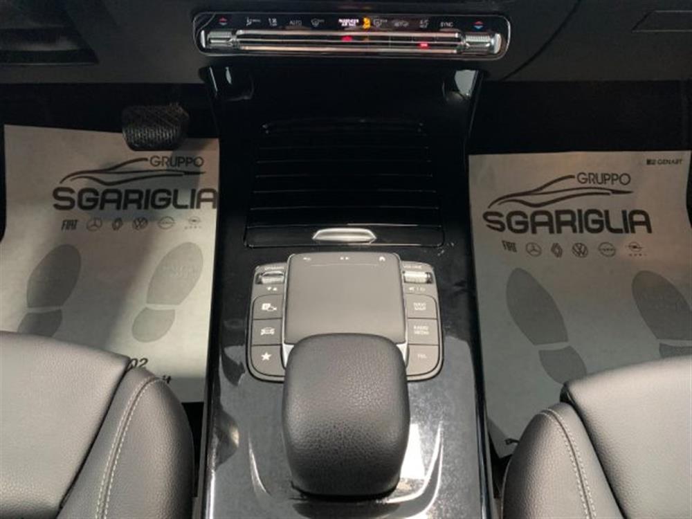 A 180 A 180 d Premium StraFull A