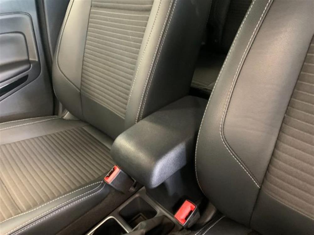 EcoSport EcoSport 1.0 Benzina EcoBoost