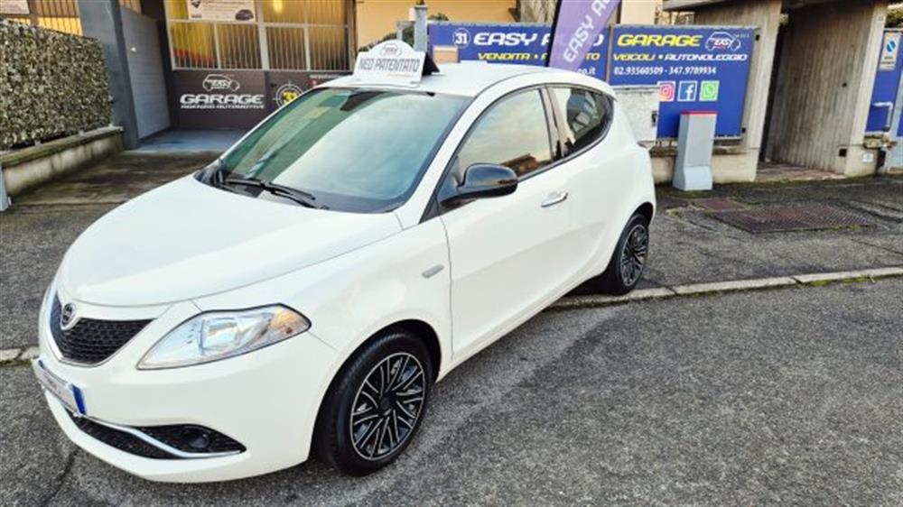 Ypsilon Ypsilon 1.0 FireFly 5 porte