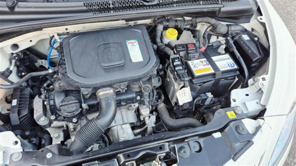 Ypsilon Ypsilon 1.0 FireFly 5 porte