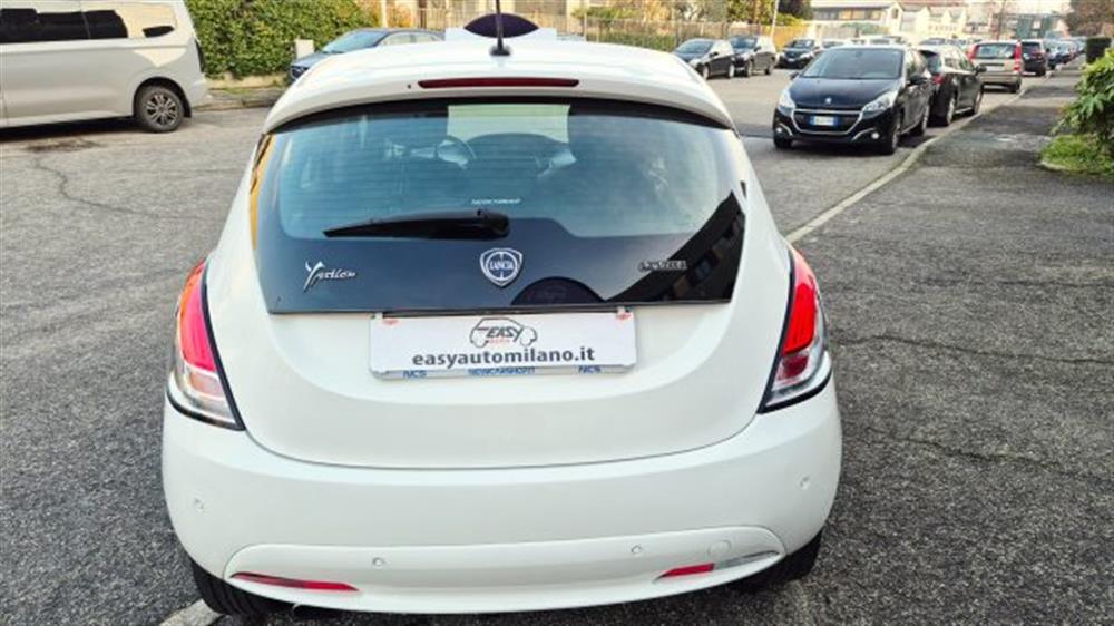 Ypsilon Ypsilon 1.0 FireFly 5 porte