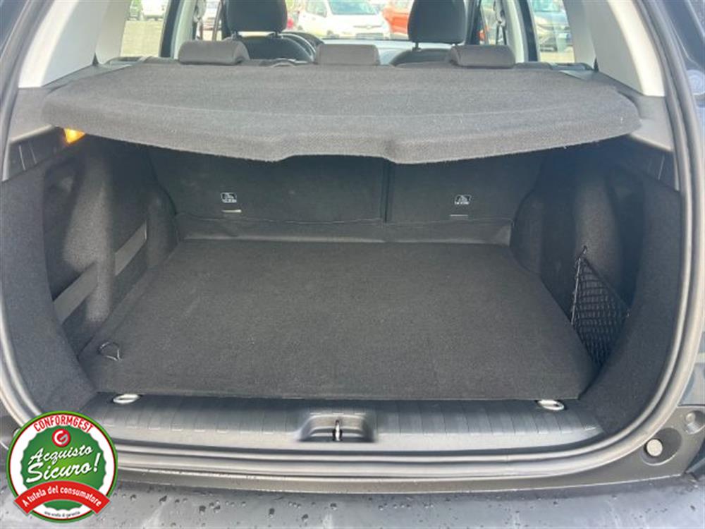 2008 2008 1° serie PureTech 82