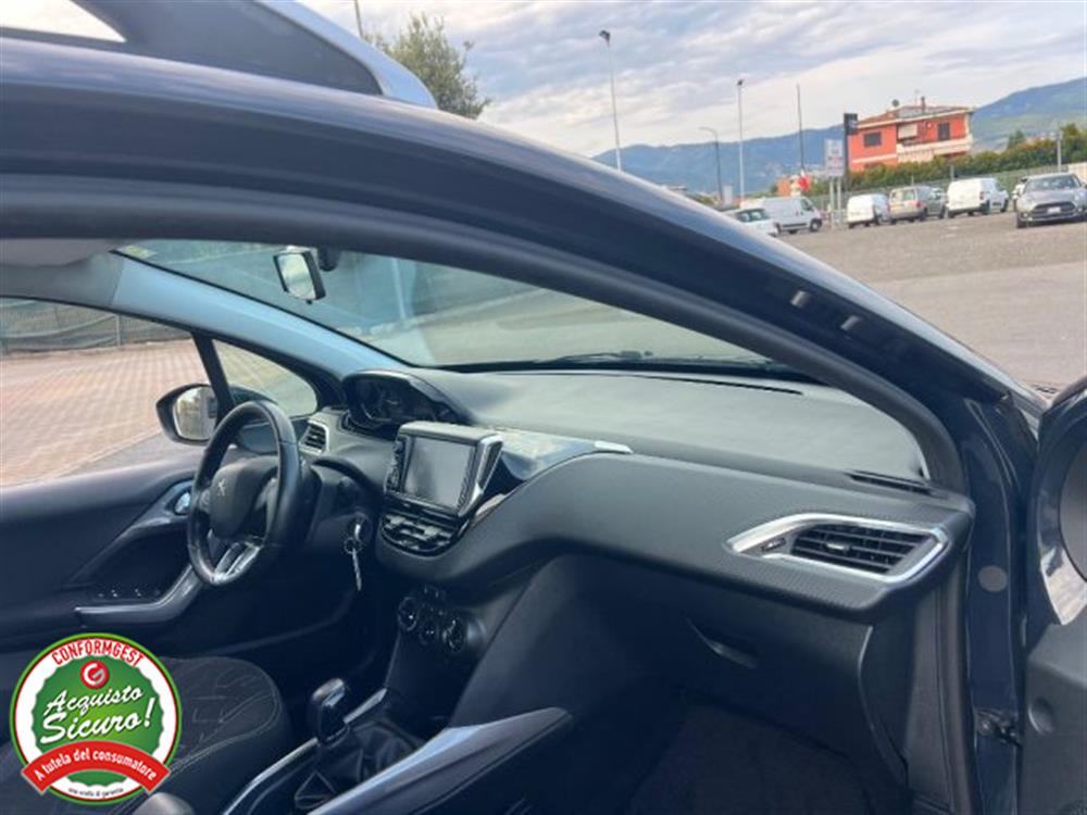 2008 2008 1° serie PureTech 82