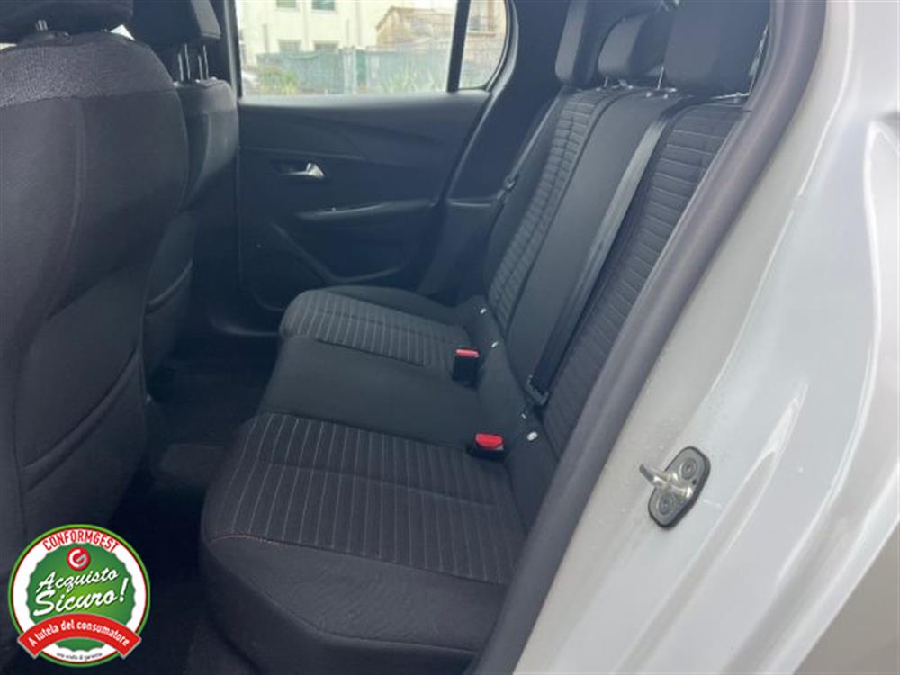 208 208 PureTech 75 Stop&Sta