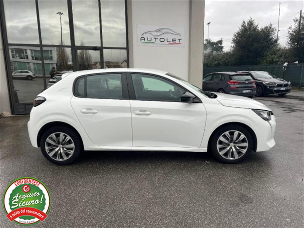 208 208 PureTech 75 Stop&Sta