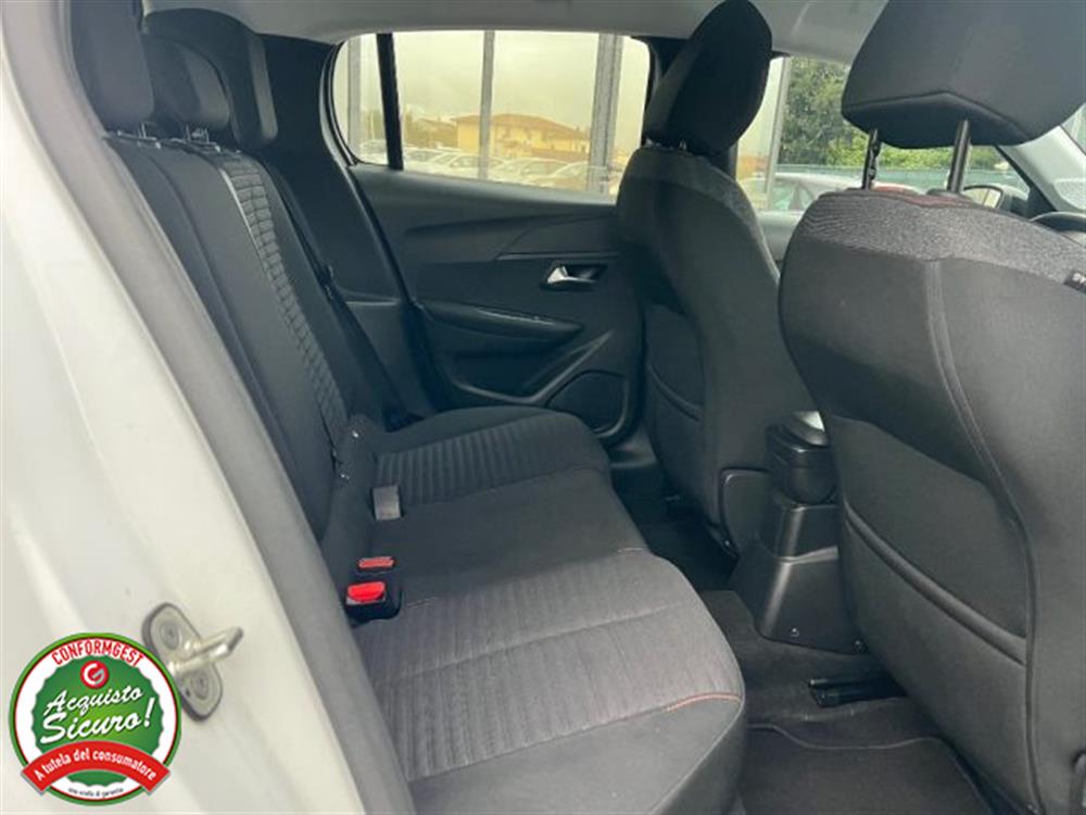 208 208 PureTech 75 Stop&Sta