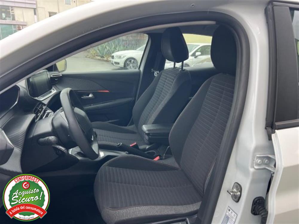 208 208 PureTech 75 Stop&Sta