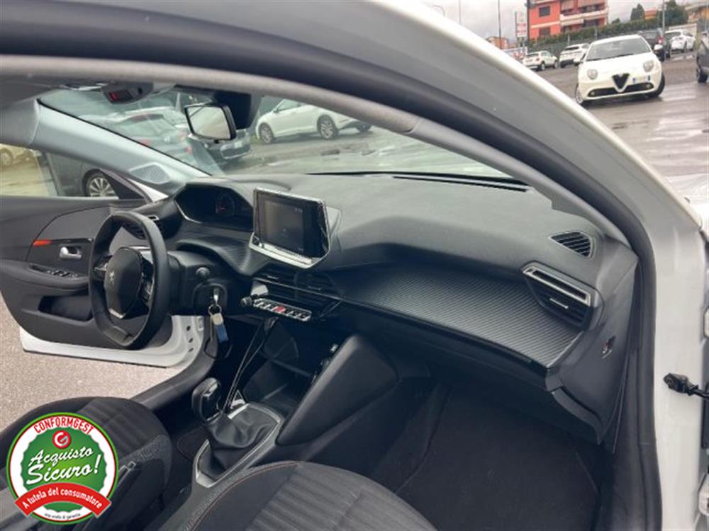 208 208 PureTech 75 Stop&Sta