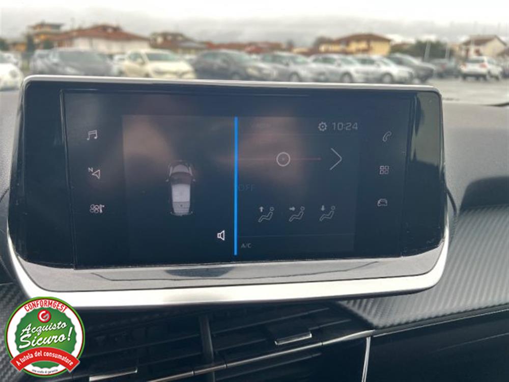 208 208 PureTech 75 Stop&Sta