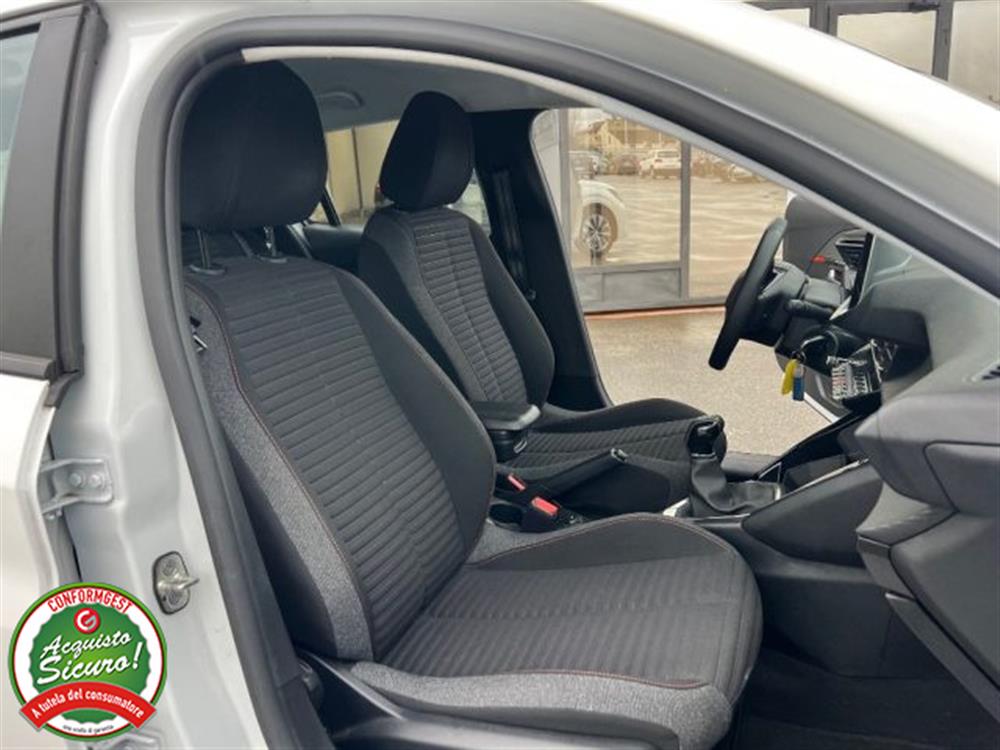 208 208 PureTech 75 Stop&Sta