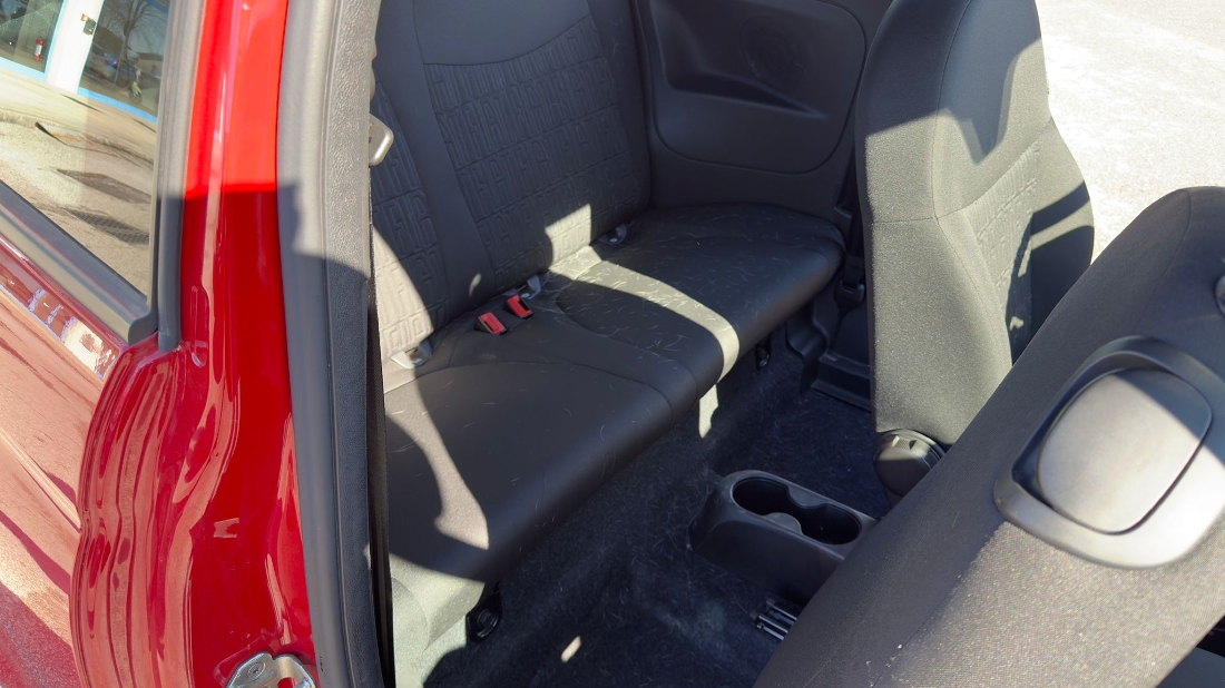 500 III 1.000 500 III 1.000 Hybrid 70 CV