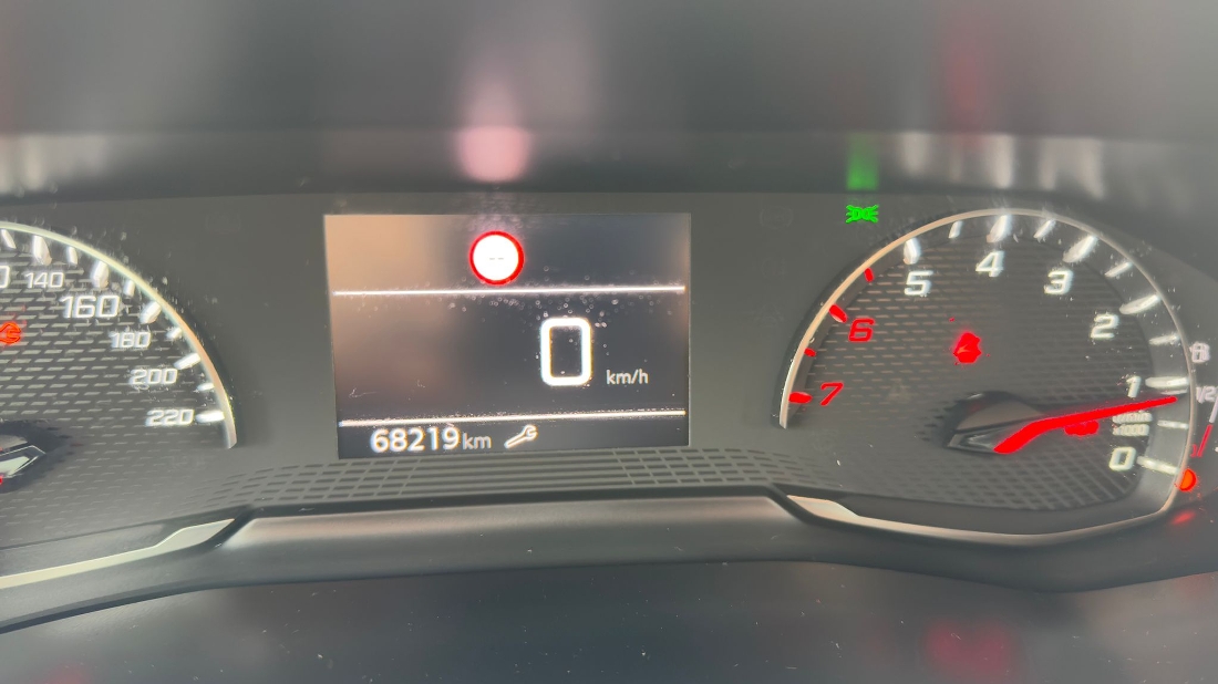 Ds 7 Crossback Ds 7 Crossback 1.5 bluehdi Bastille