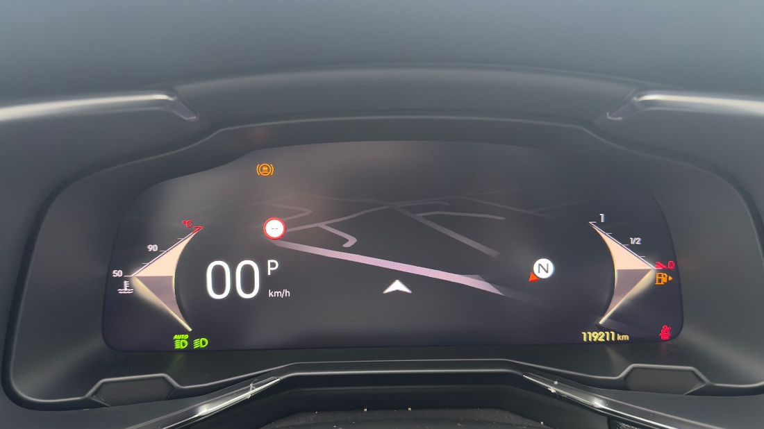 Ds 7 Crossback Ds 7 Crossback 1.5 bluehdi Bastille