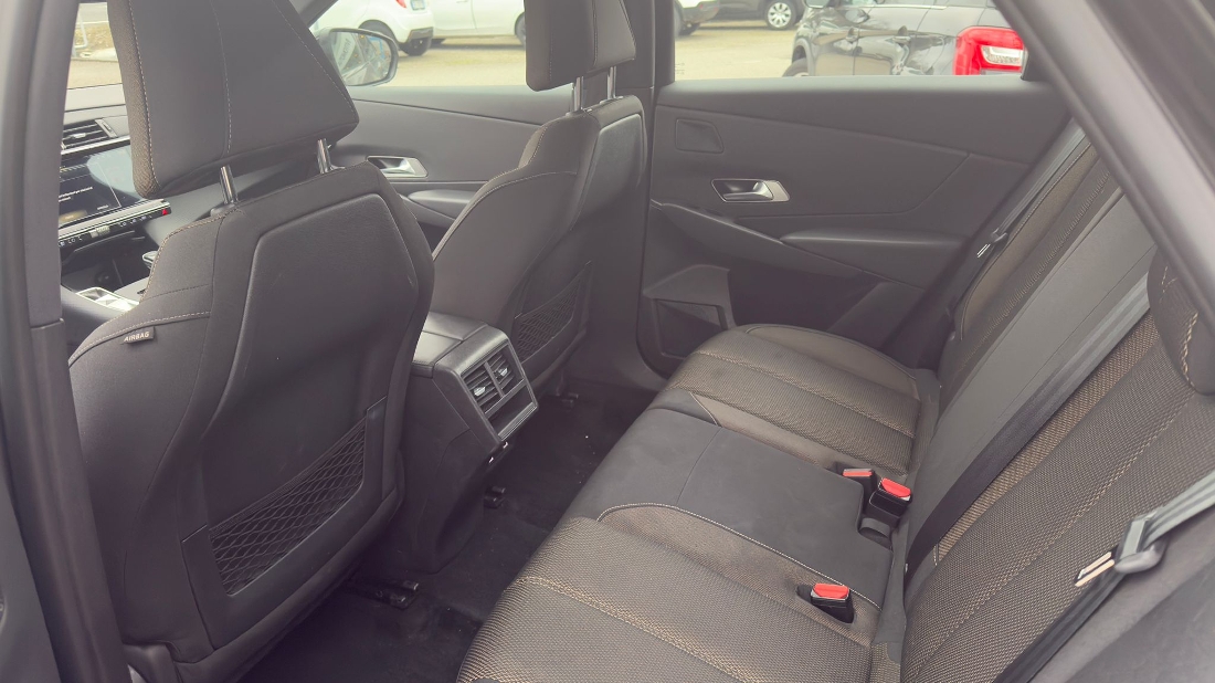 Ds 7 Crossback Ds 7 Crossback 1.5 bluehdi Bastille