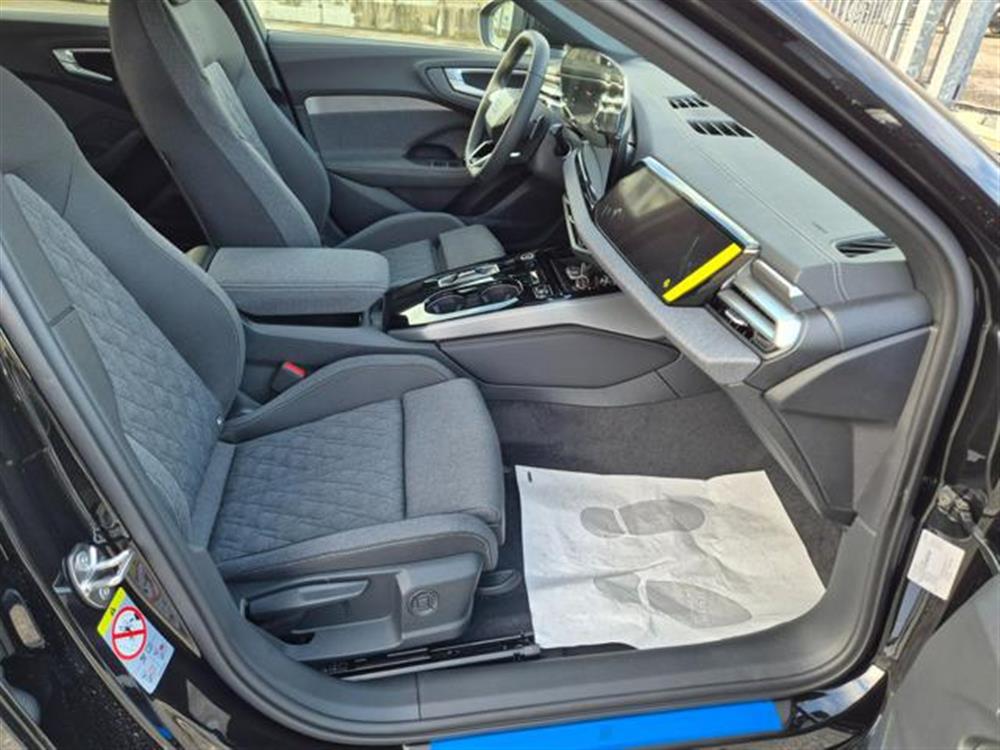 A5 A5 Avant TDI 150 kW mHE