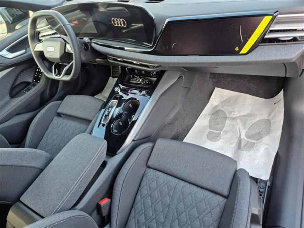 A5 A5 Avant TDI 150 kW mHE