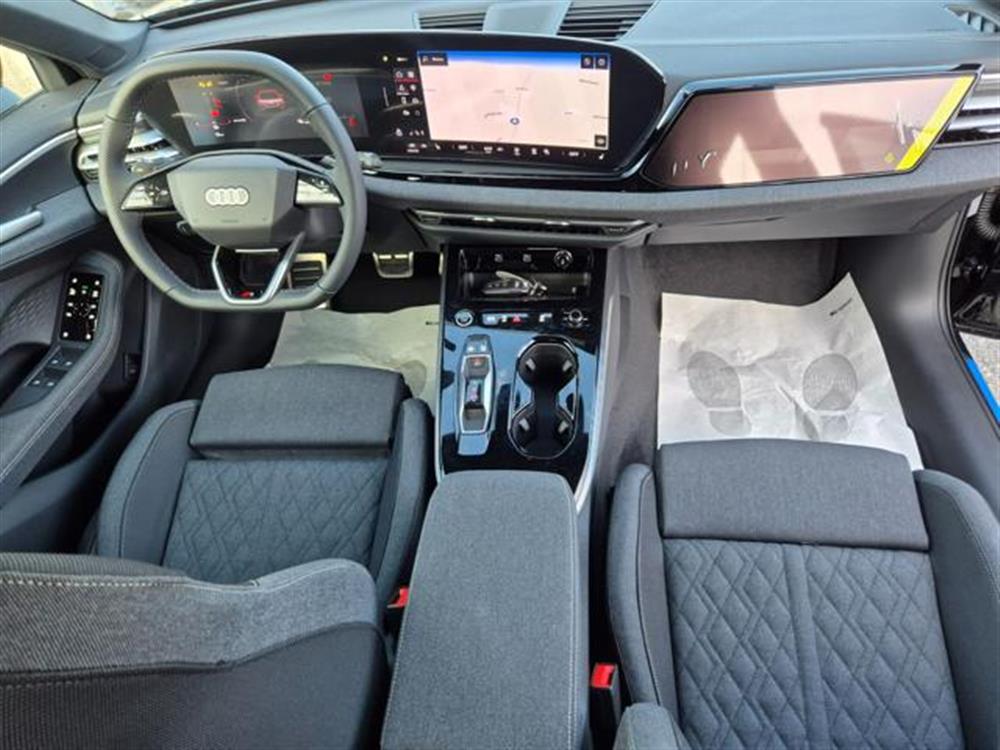 A5 A5 Avant TDI 150 kW mHE