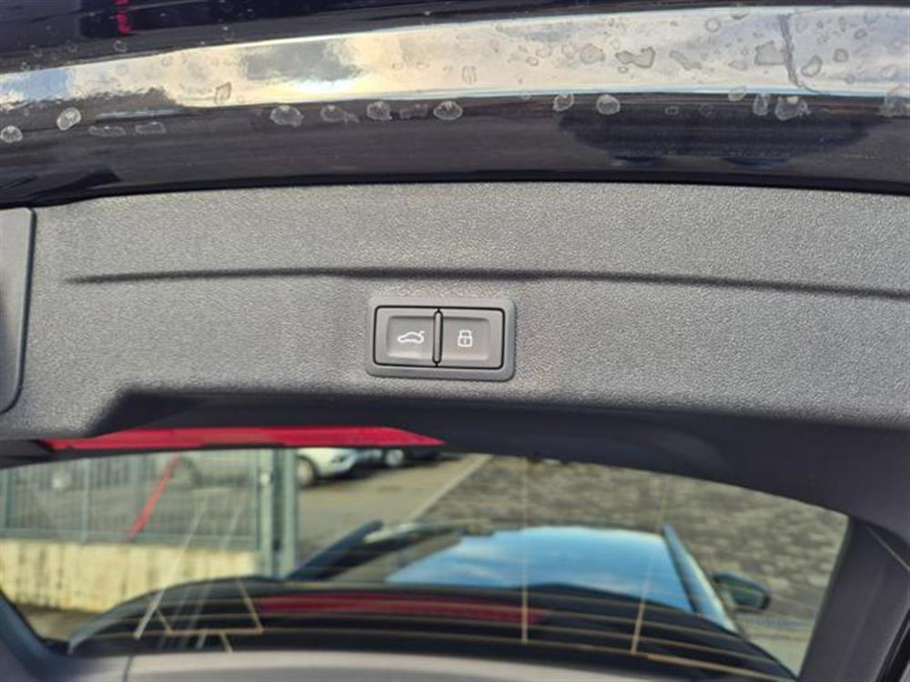 A5 A5 Avant TDI 150 kW mHE