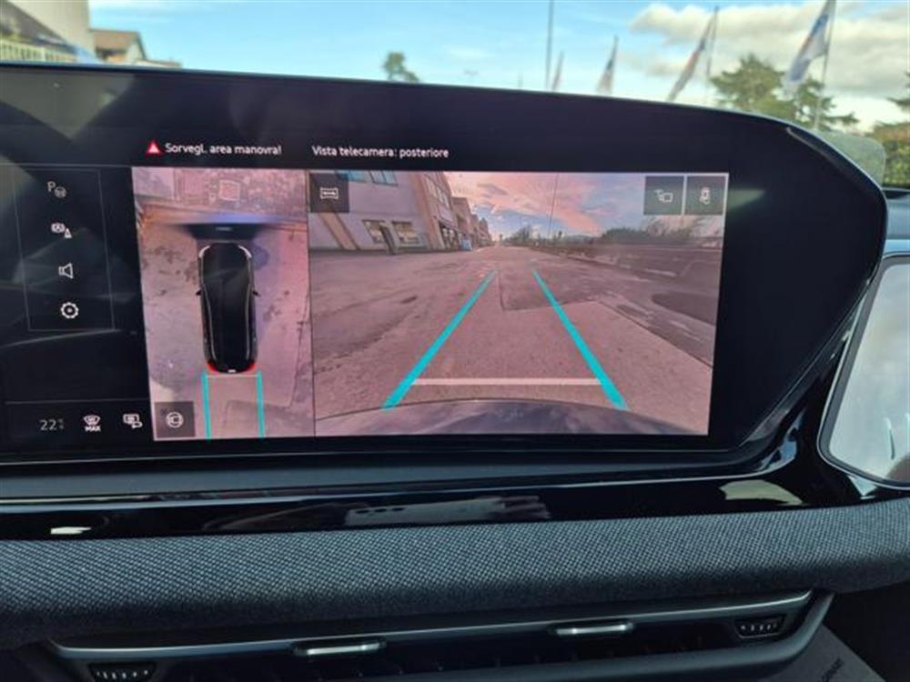 A5 A5 Avant TDI 150 kW mHE