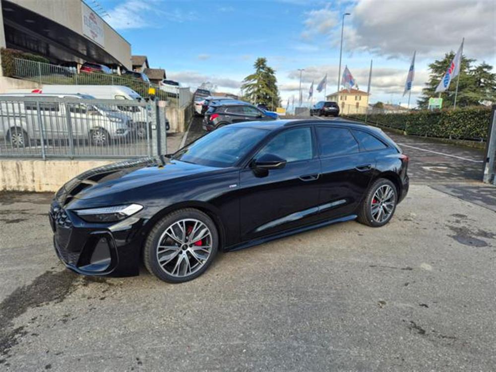 A5 A5 Avant TDI 150 kW mHE